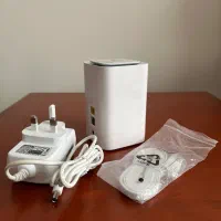 مودم huawei LTE cube مدل E5180|مودم و تجهیزات شبکه|تهران, توحید|دیوار