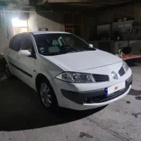 مگان اتومات2000مدل90|خودرو سواری و وانت|کرمانشاه, |دیوار