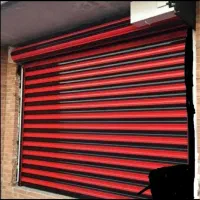 درب اتوماتیک .کرکره برقی .جک پارکینگی|خدمات پیشه و مهارت|مشهد, خین عرب|دیوار