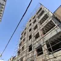داربست فلزی خادمی