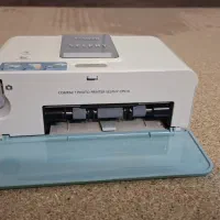 پرینتر چاپ عکس (ظاهر کردن)|پرینتر، اسکنر، کپی، فکس|فلاورجان, |دیوار