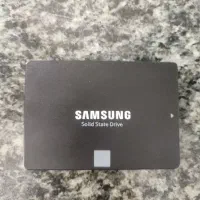 هارد  دو ترا ssd سامسونگ