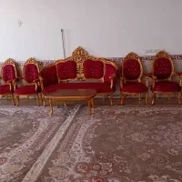 مبل|مبلمان خانگی و میز عسلی|جوادآباد, |دیوار