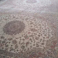 یک جفت فرش ۹ متری. فرش مشهد