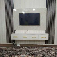 کابینت وکمد دیواری|جاکفشی، کمد، دراور|سراب, |دیوار