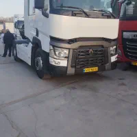 رنوتی۴۸۰مدل۲۰۱۹|خودرو سنگین|آفتاب, |دیوار