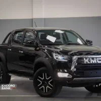فروش اقساطی kmc T8