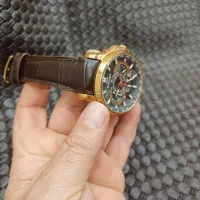 بند ساعت تمام چرم|ساعت|اردبیل, |دیوار