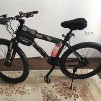 دوچرخه جاینت تالون ۲ در حد نو