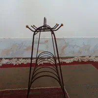 استندفنجان|آب‌چکان و نظم‌دهنده ظروف|سبزوار, ولیعصر (نجار آباد)|دیوار
