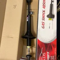 کمک فنر خودرو تیبا|قطعات یدکی و لوازم جانبی|کاشان, فاز ۲ ناجی آباد|دیوار