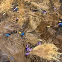 خریدار موهای طبیعی بانوان