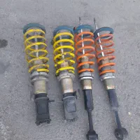 کمک اسپرت پرایدی