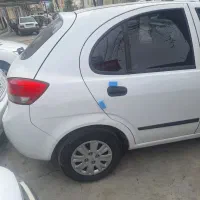 تیبا2 مدل۹۸|خودرو سواری و وانت|گنبد کاووس, |دیوار