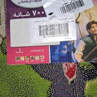 فرش ۶ متری خاص و جذاب|فرش|تهران, مهران|دیوار