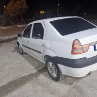 ال ۹۰ مدل ۹۳ فول سفید