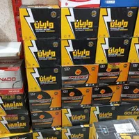 باتری ماشین|قطعات یدکی و لوازم جانبی|مشهد, خواجه ربیع|دیوار