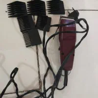 دستگاه موزر