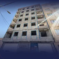 ۱۳۵ متر/ ۳ خواب/ کلیدنخورده/ جهاد