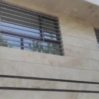 نرده استیل و حفاظ پنجره اقساطی|مصالح و تجهیزات ساختمان|خرمآباد, |دیوار