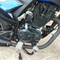 موتور ایردوکوb150|موتورسیکلت|تهران, حشمتیه|دیوار