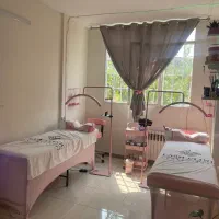 صندلی و تخت مژه