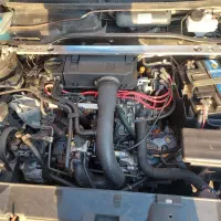 پارس مدل ۸۹ دور رنگ|خودرو سواری و وانت|رفسنجان, |دیوار