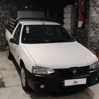 آریسان ۲ دوگانه ۱۴۰۳