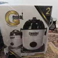 جاروبرق سطلی