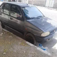 فروش ماشین