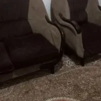 مبلمان|مبلمان خانگی و میز عسلی|تربت جام, معدآباد|دیوار