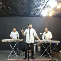 اجرای گروه موسیقی آرمان