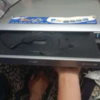 DVD|پخش‌کننده DVD و ویدیو|سیرجان, |دیوار
