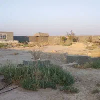 باغ دو هزار متری سبخی