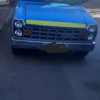 فروش یک دستگاه نیسان دیزل