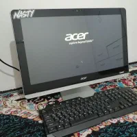 کامپیوتر رومیزی