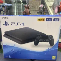 Ps4 اسلیم کپی خور