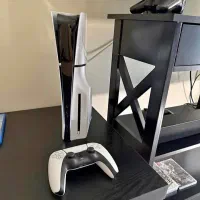 ps5 دیسک خور . کپی خور هم میشه