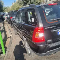 استثنایی ترین اسپورتیج ۲۰۰۹|خودرو سواری و وانت|تهران, ارامنه|دیوار