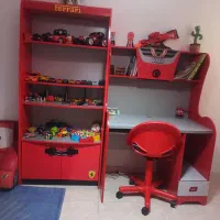 سرویس تخت خواب ماشین ماشینی مکویین|تخت و سرویس خواب|تهران, کوهک|دیوار