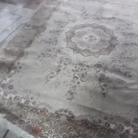 یک عدد فرش ۹ متری  در حد نو