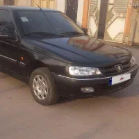 پارس مشکی|خودرو سواری و وانت|اردبیل, |دیوار