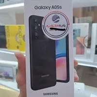 سامسونگ Galaxy A05s ۱۲۸ رام۴ گیگابایت