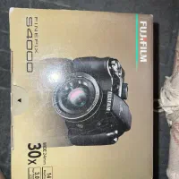 دوربین حرفه ای fujifilm