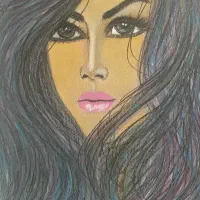 سلام|تابلو، نقاشی، عکس|تهران, شهرآرا|دیوار