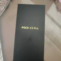 Xiaomi poco x 3 pro|موبایل|تهران, حکیمیه|دیوار