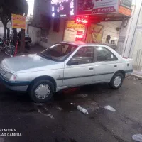 پژو405|خودرو سواری و وانت|قزوین, |دیوار