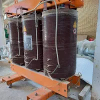 ترانسفورماتور خشک رزینی ABB، ظرفیت ۲۵۰۰ kVA