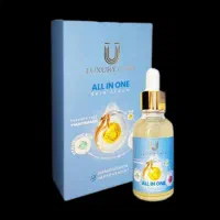 تخفیفات ویژه محصولات پوستی لاکچری کوین