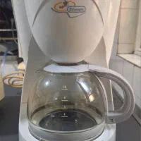 قهوه ساز delonghi